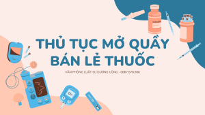 bán lẻ thuốc, vpls dương công