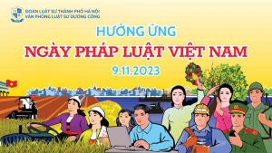 Luật sư Dương Văn Công, Luật sư Dương Công, Luật sư Công