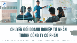 chuyển đổi loại hình, vpls dương công