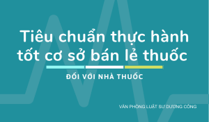 tiêu chuẩn thực hành tốt, vpls dương công