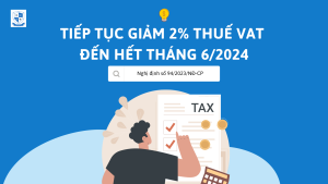 giảm thuế vat, vpls dương công