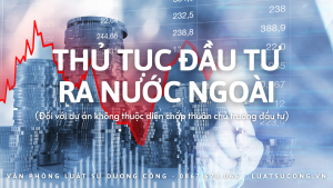 đầu tư ra nước ngoài, vpls dương công