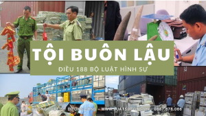 tội buôn lậu, vpls dương công