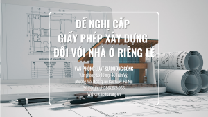 giấy phép xây dựng, vpls dương công