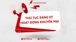 hoạt động khuyến mại, vpls dương công