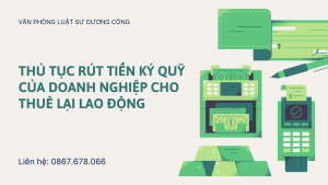 ký quỹ, vpls dương công