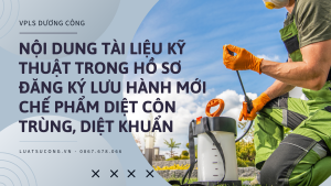 lưu hành chế phẩm, vpls dương công