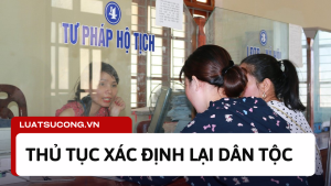 xac dinh lai dan toc, vpls duong cong