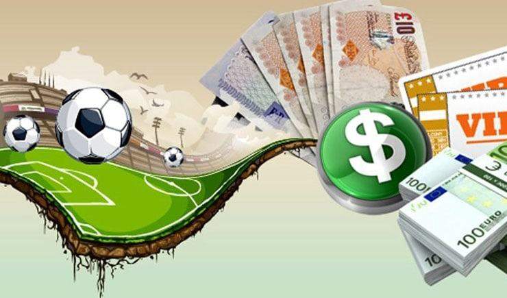 Kinh doanh cá cược bóng đá hợp pháp ở Việt Nam - Văn phòng luật sư Dương Công