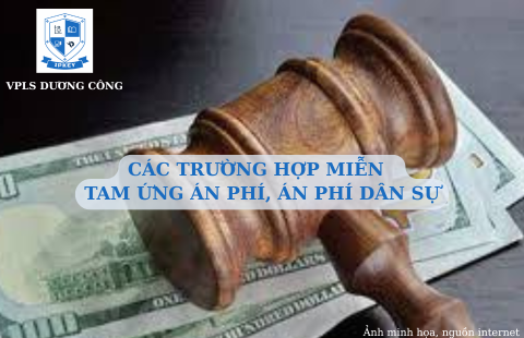 Luật sư Dương Văn Công