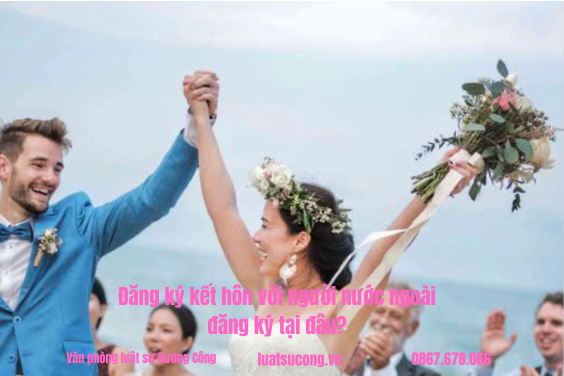 văn phòng luật sư dương công