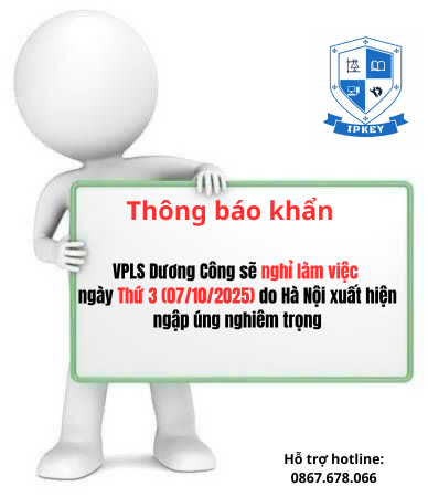 Văn phòng luật sư Dương Công