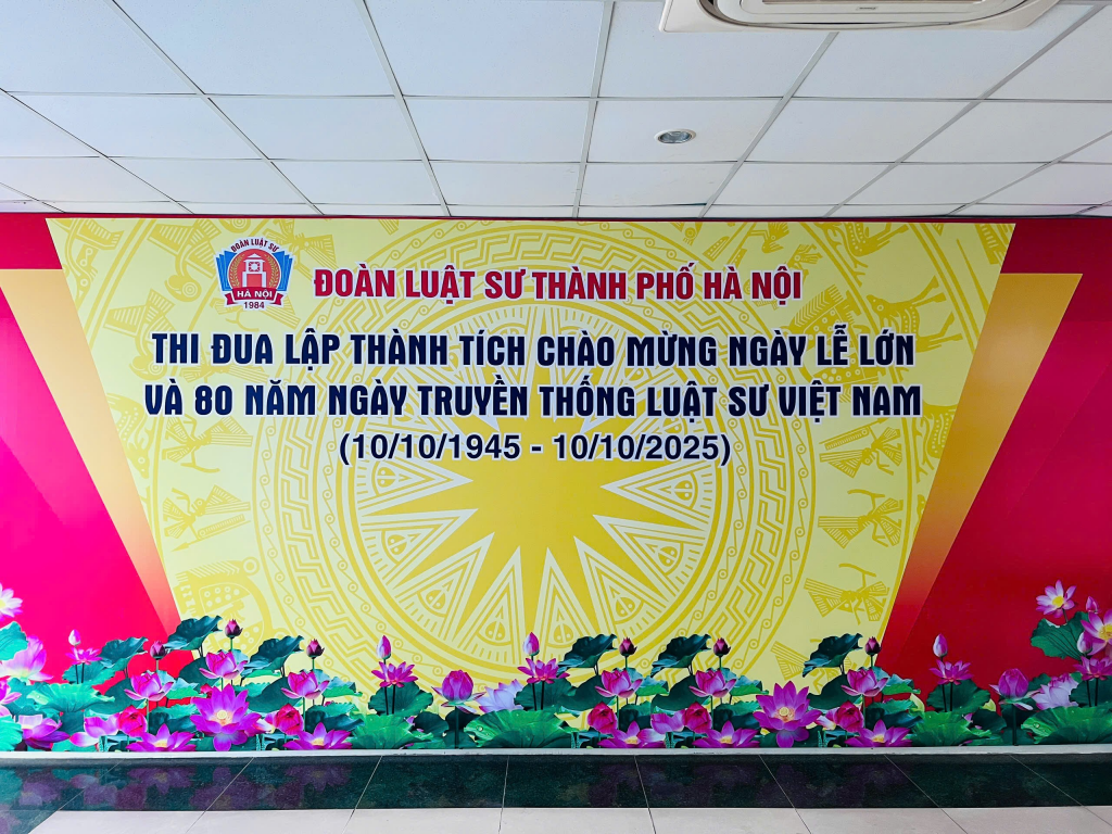 Văn phòng luật sư Dương Công